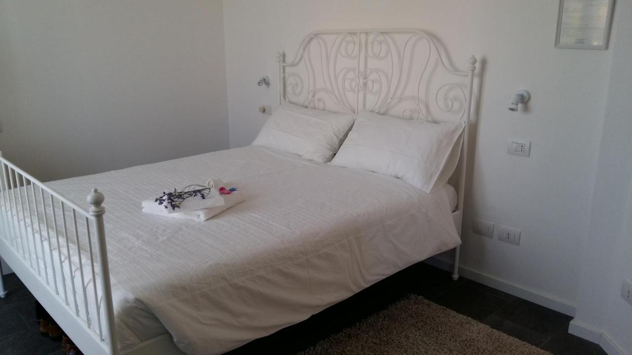 La Casa Dei Sogni Bed and Breakfast Brugherio Εξωτερικό φωτογραφία
