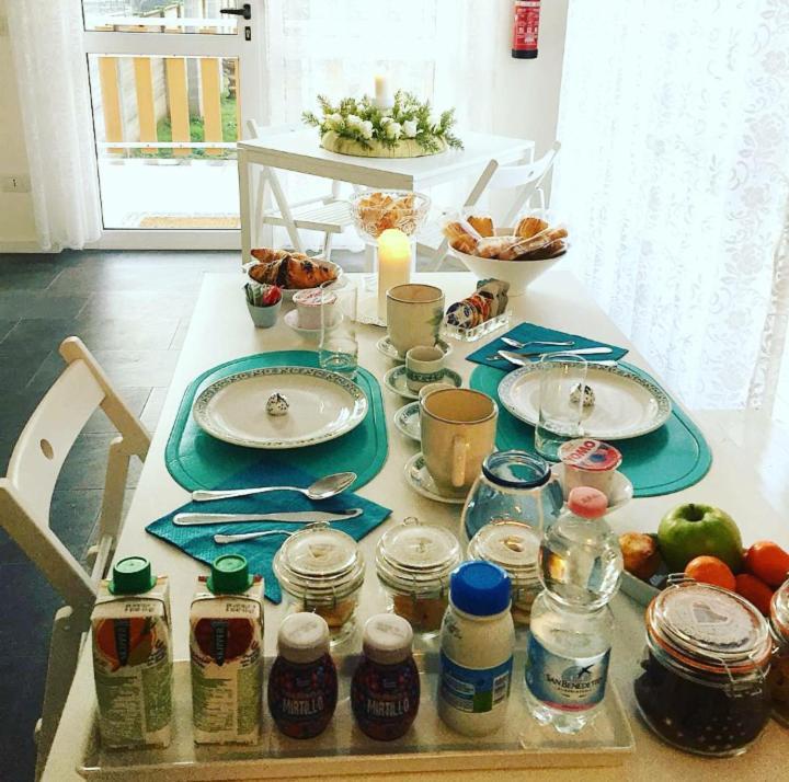 La Casa Dei Sogni Bed and Breakfast Brugherio Εξωτερικό φωτογραφία