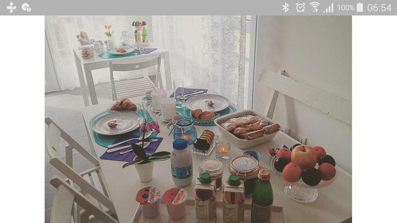 La Casa Dei Sogni Bed and Breakfast Brugherio Εξωτερικό φωτογραφία