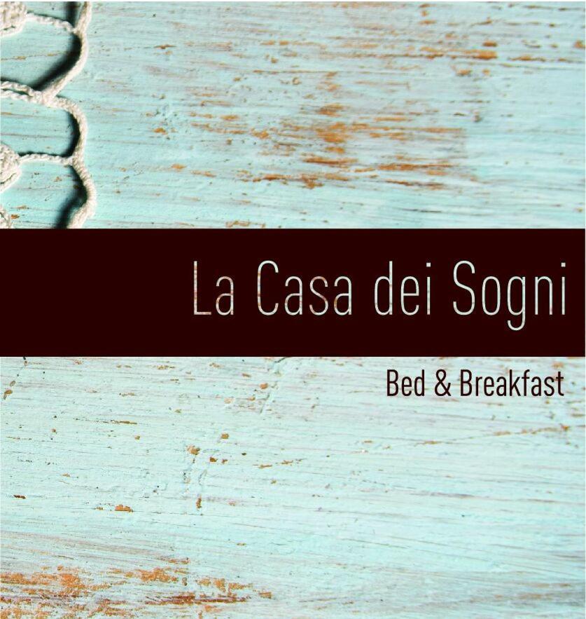 La Casa Dei Sogni Bed and Breakfast Brugherio Εξωτερικό φωτογραφία