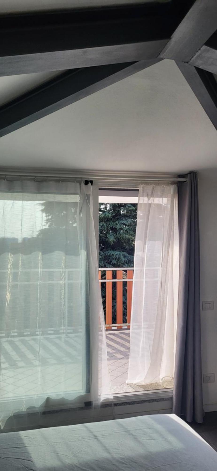 La Casa Dei Sogni Bed and Breakfast Brugherio Εξωτερικό φωτογραφία